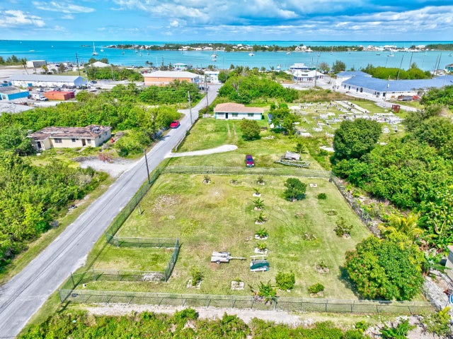 Lot B, Stede Bonnet Road, Abaco