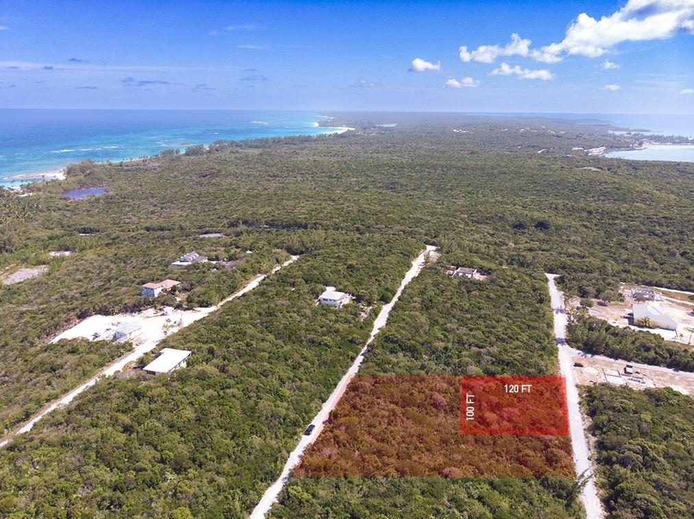 Lot 315 Cigatoo Estates, Governor, Eleuthera Property Listing: MLS® #56875