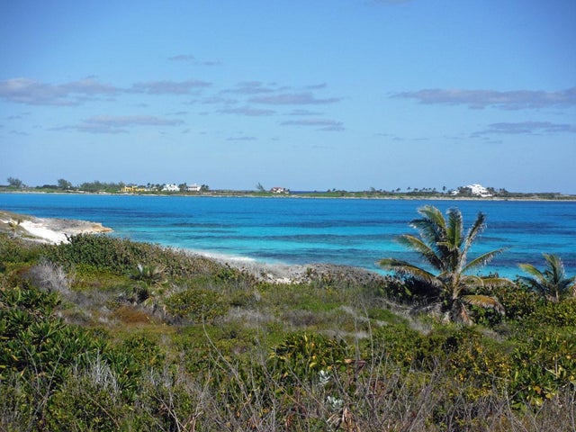Farmers Hill, Exuma & Exuma Cays