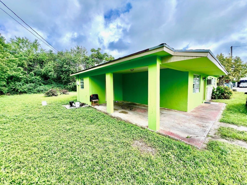 15 Ericson Drive, Grand Bahama/Freeport Property Listing MLS® 57007