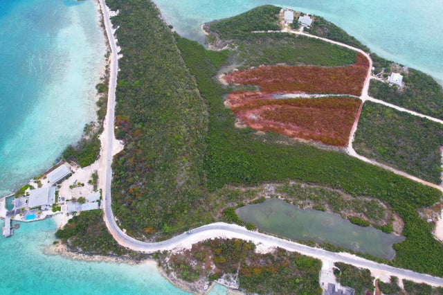 Hartswell Settlement, Exuma & Exuma Cays