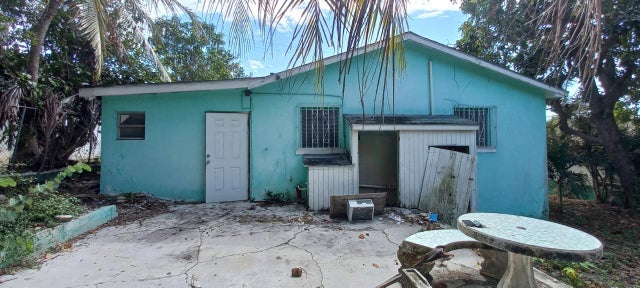 26 Johnson Terrace Lot No. 4, New Providence/Paradise Island