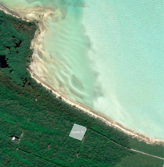 Bahama Island Beach, Exuma & Exuma Cays