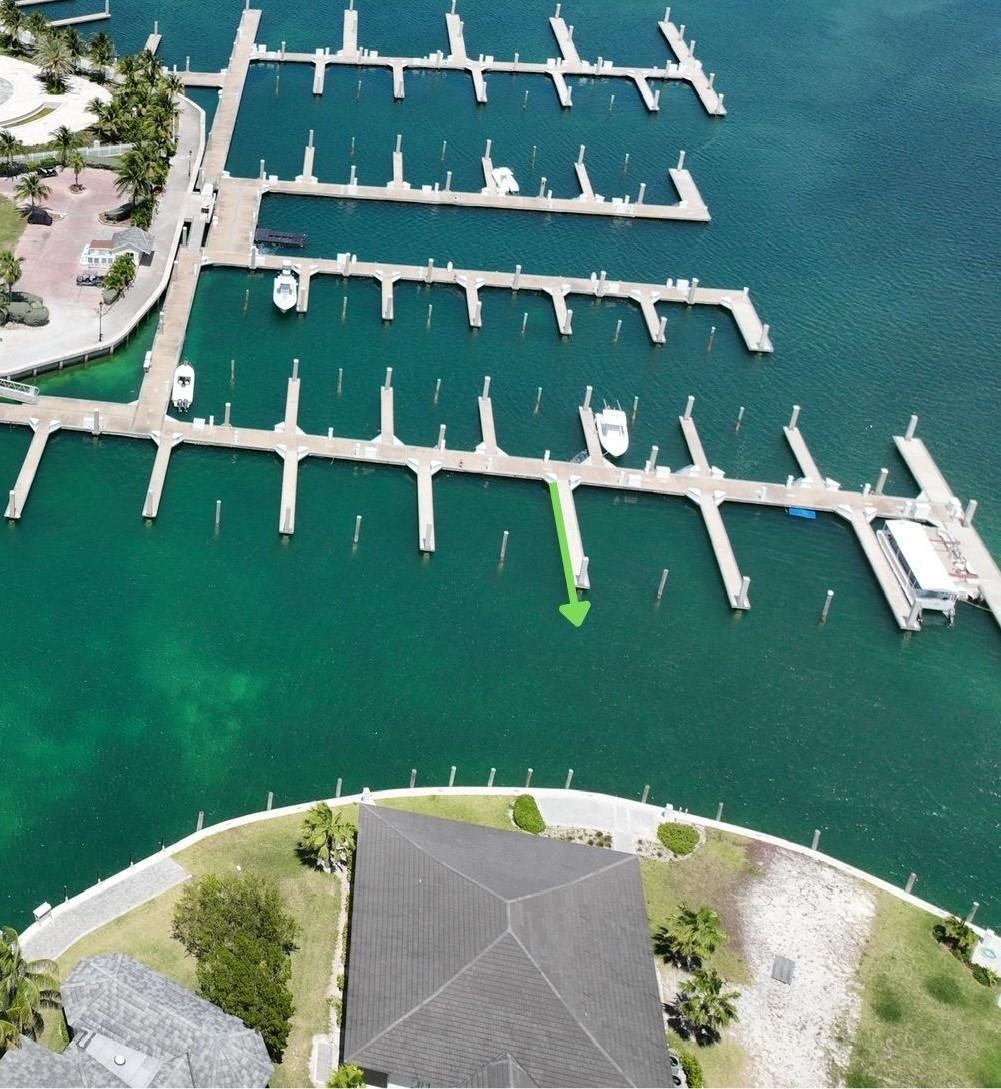 Bimini Bay Mega Marina, Bimini Property Listing: MLS® #57316