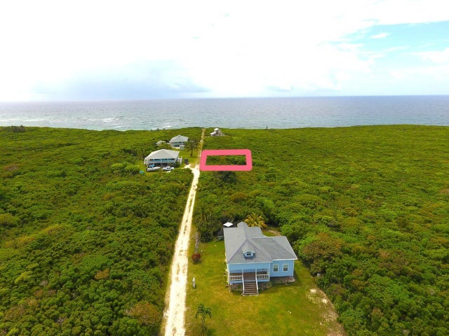 16 Cherokee Hilltop, Abaco