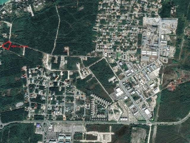 Lot #18a Love Estates, New Providence/Paradise Island
