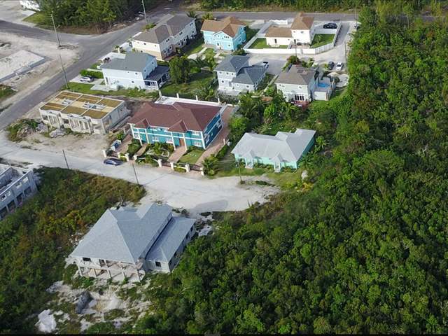 Lot #19 Love Estates, New Providence/Paradise Island