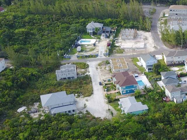 Lot #28b Love Estates, New Providence/Paradise Island