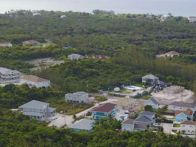 Lot #33blove Beach Colony, New Providence/Paradise Island