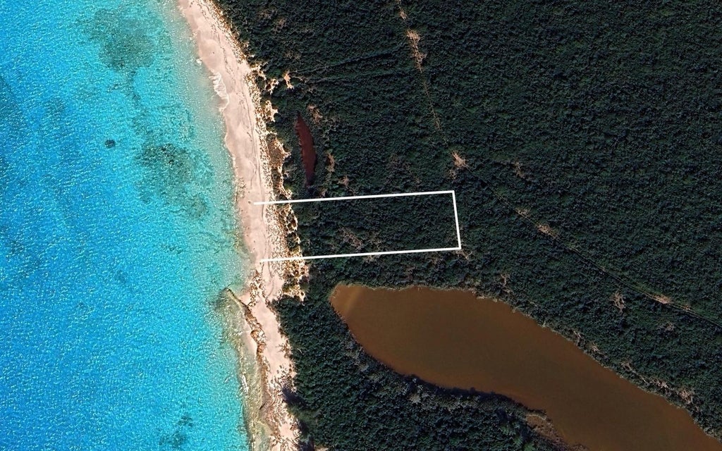 Lot 48, West Rum Cay, Rum Cay Property Listing: MLS® #57579