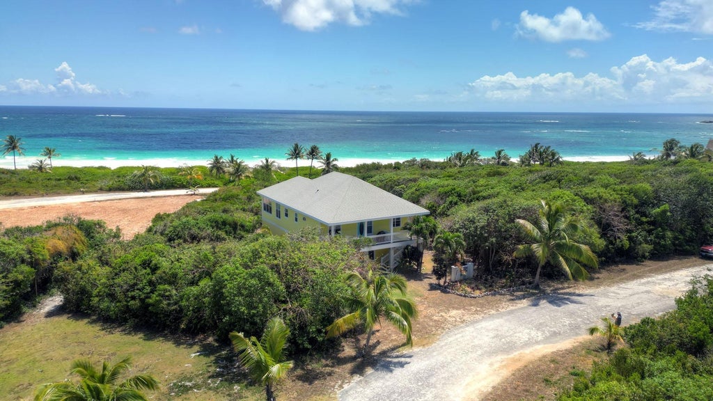 #390 Rhumball Long Beach, Abaco Property Listing: MLS® #57687