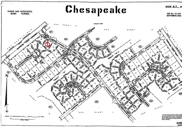 24 Caravel Road Chesapeake, Grand Bahama/Freeport