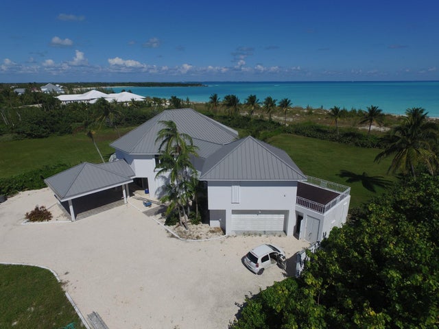 Serenity House, Abaco