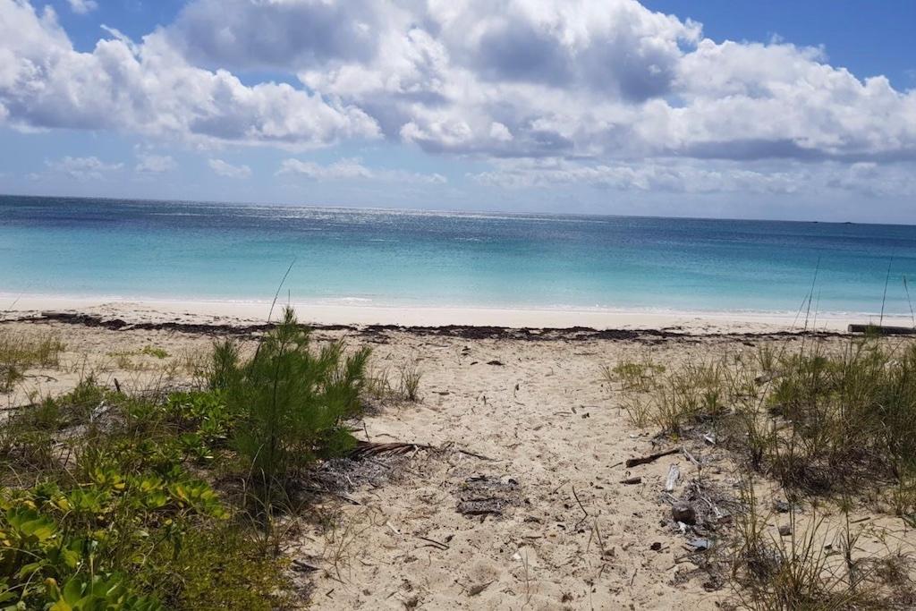 Bahama Palm Shores Lot 3, Abaco Property Listing: MLS® #57804