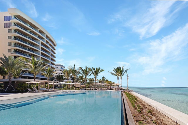 Aqualina 602 For Rent, New Providence/Paradise Island