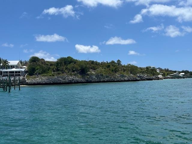 Fairwind Acreage, Abaco