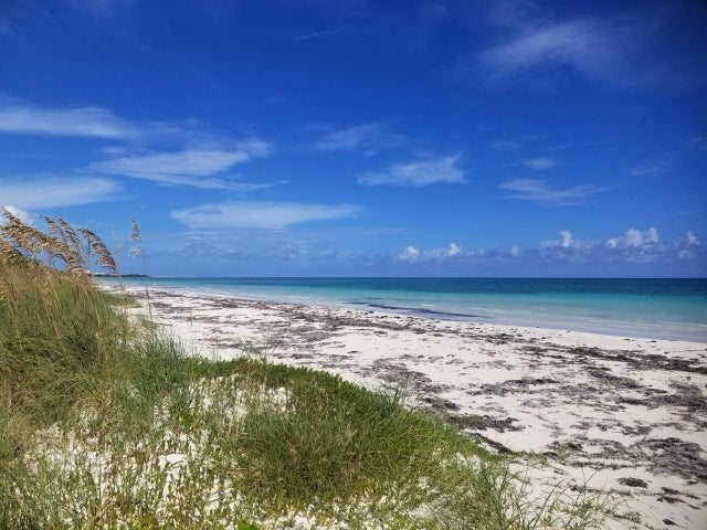 Tyne Beach Terrace 107, Grand Bahama/Freeport