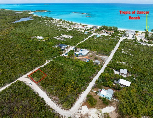 Percy Road, Exuma & Exuma Cays