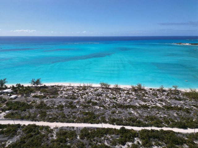 B11 Cape Santa Maria, Long Island