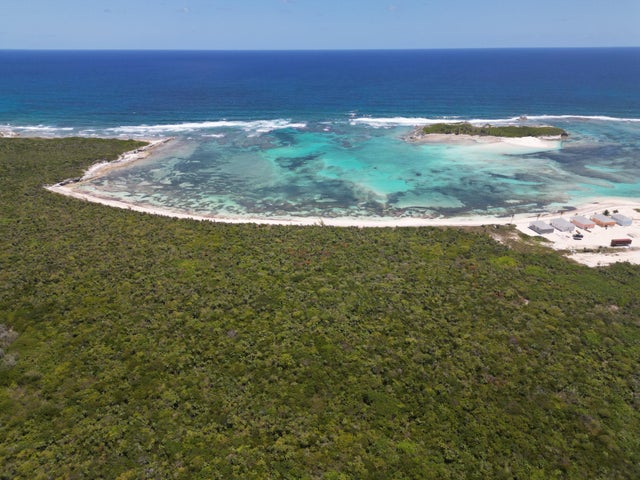 Beachfront 5 Acres, Long Island