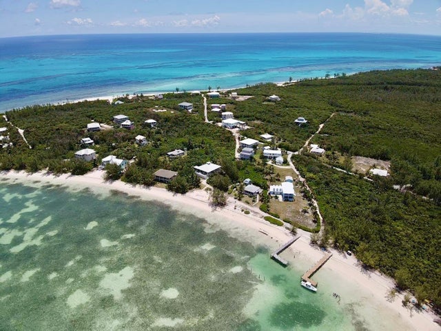 Cocoa Bay Lot 24, Abaco