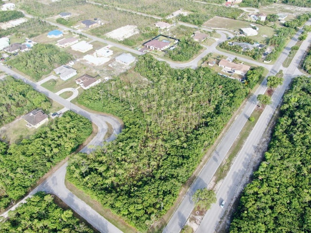 24 Ganymede Drive 1, Grand Bahama/Freeport