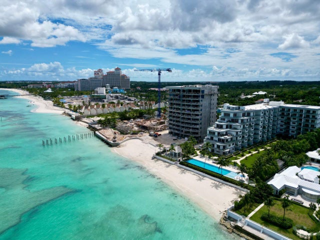 108 One Cable Beach, New Providence/Paradise Island