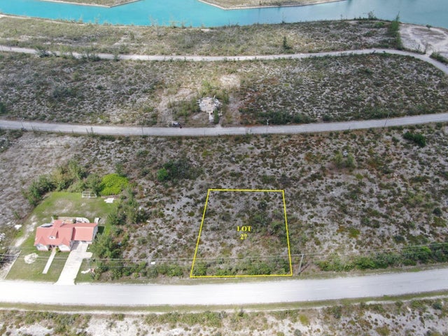 27 Fortune Bay Drive, Grand Bahama/Freeport