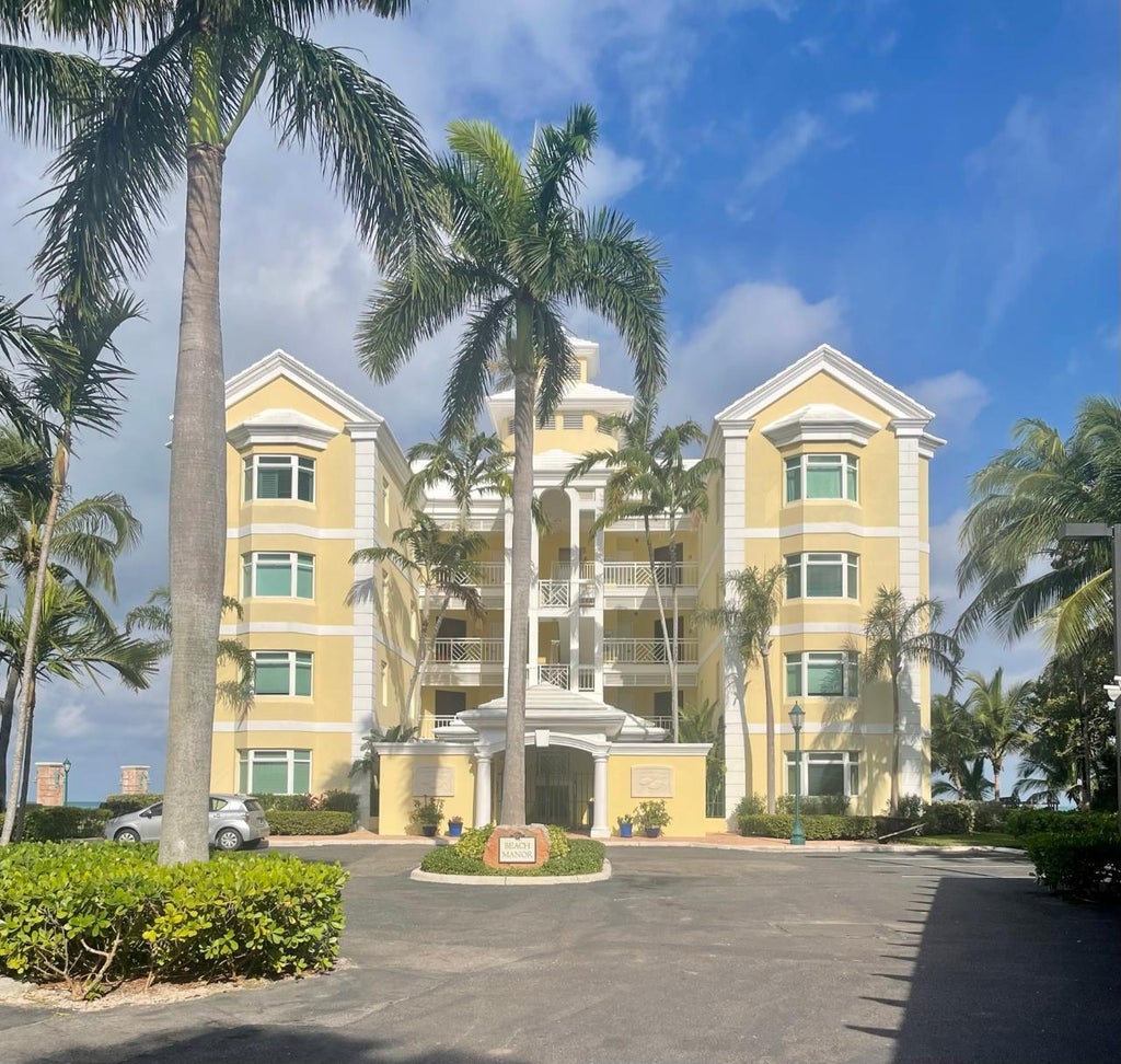 Bayroc West Bay Street 308, New Providence/Paradise Island Property ...