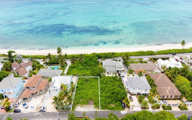 Lot 11, Indigo Subd., New Providence/Paradise Island
