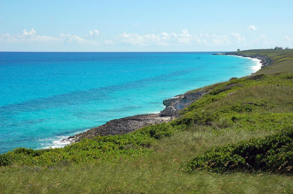 Whale Cay, Berry Islands Property Listing: MLS® #58390