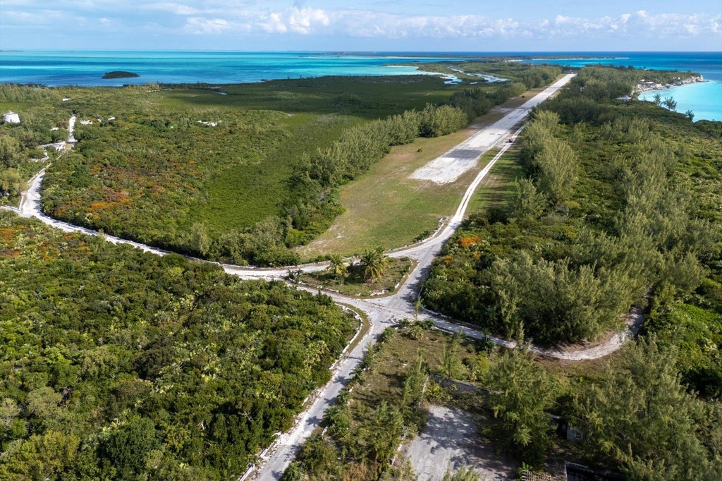 Whale Cay, Berry Islands Property Listing: MLS® #58390