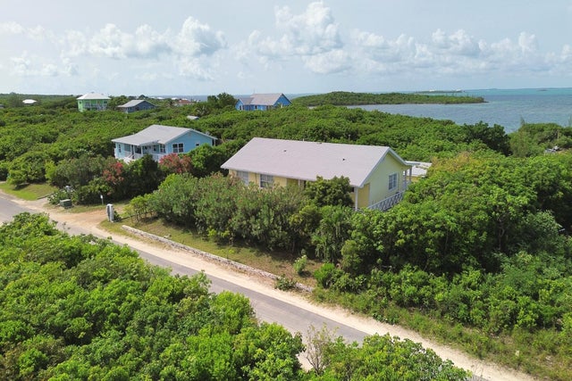Topsy Place, Abaco