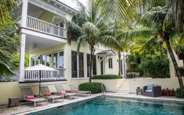 Banyan Tree, Eleuthera