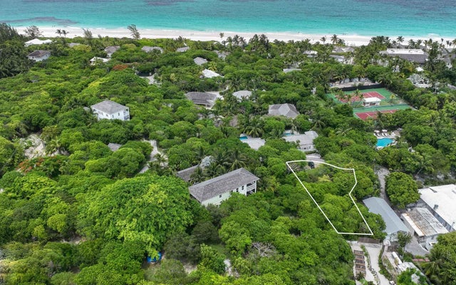 Lot 38, Pink Sands, Eleuthera