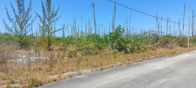 Devonshire Sub, Grand Bahama/Freeport