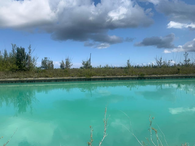 Aldham Lane, Grand Bahama/Freeport