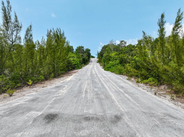 Lot 6 Turtle Cove, Abaco