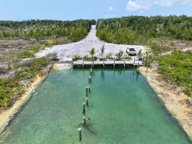 Lot 8 Turtle Cove, Abaco