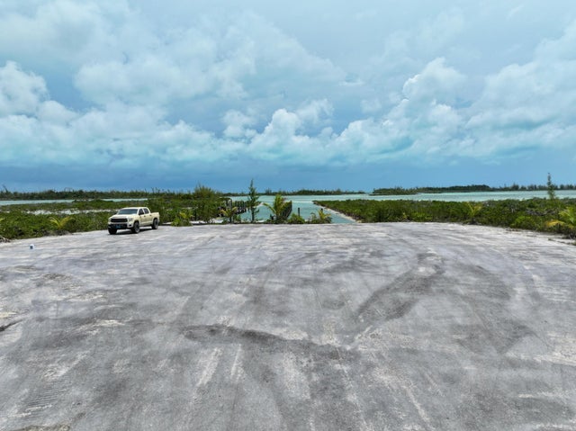 Lot 9 Turtle Cove, Abaco
