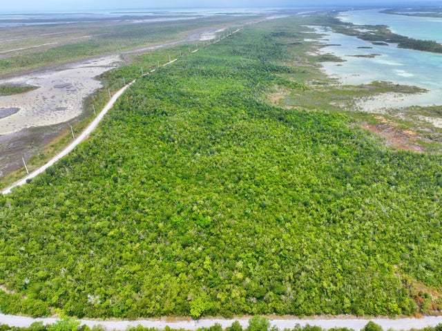 Lot 11 Turtle Cove, Abaco