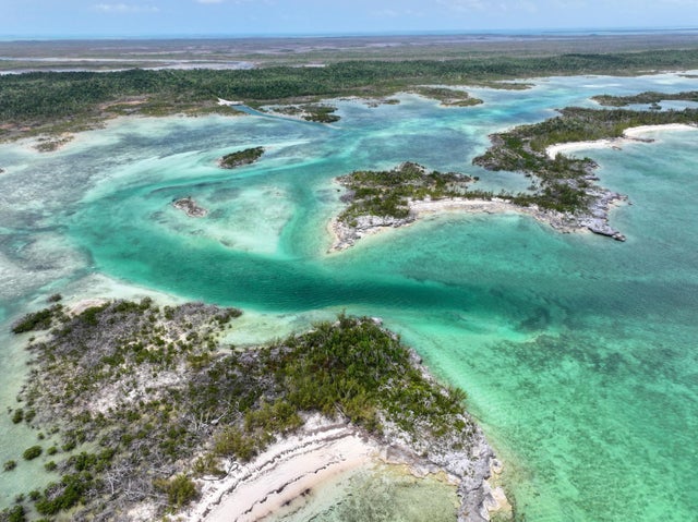 Lot 13 The Landing, Abaco