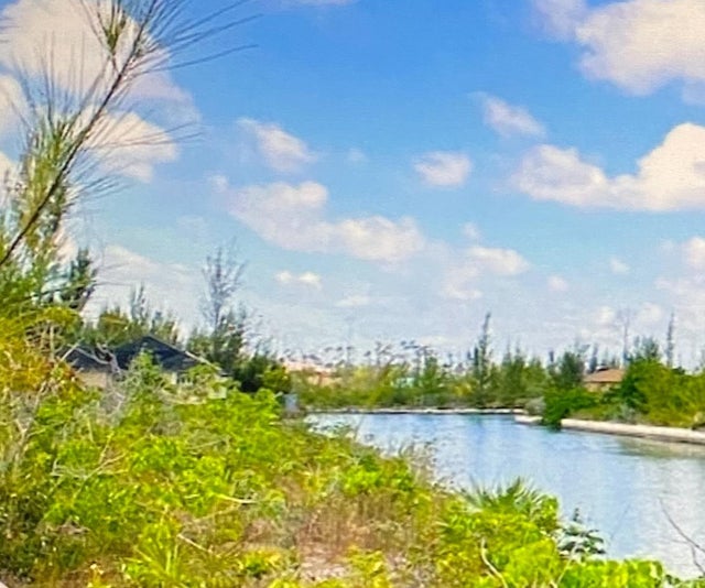 Lincoln Green, Grand Bahama/Freeport