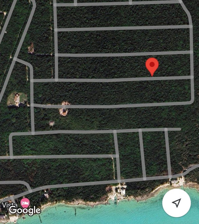 Fantail Road 899, Exuma & Exuma Cays