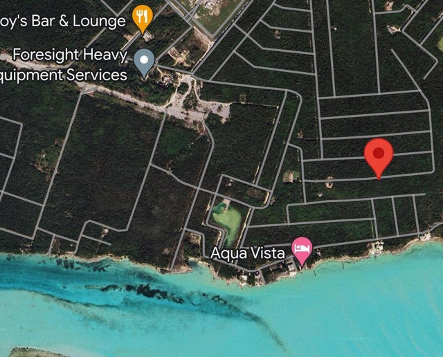 Escudo Road 959, Exuma & Exuma Cays