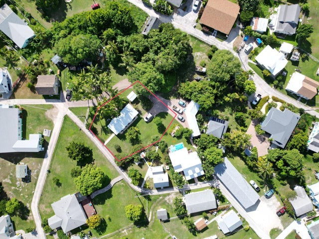 75 Cherokee Sound, Abaco