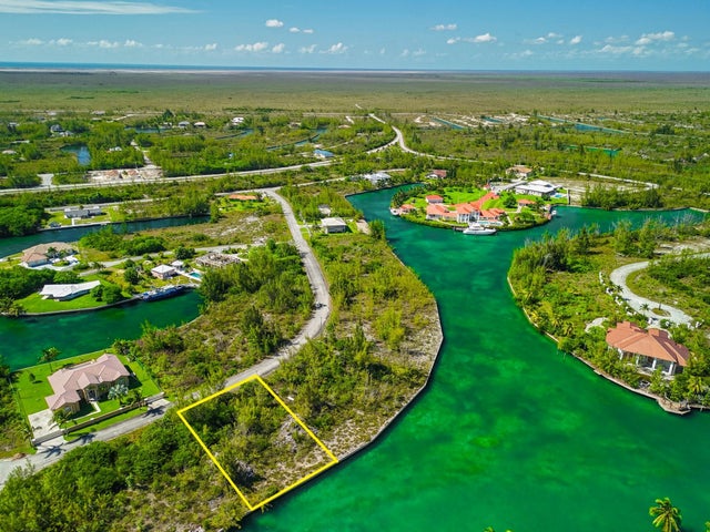 80 Cone Lane, Grand Bahama/Freeport