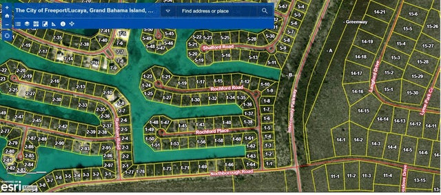 15 Rochford Road, Grand Bahama/Freeport