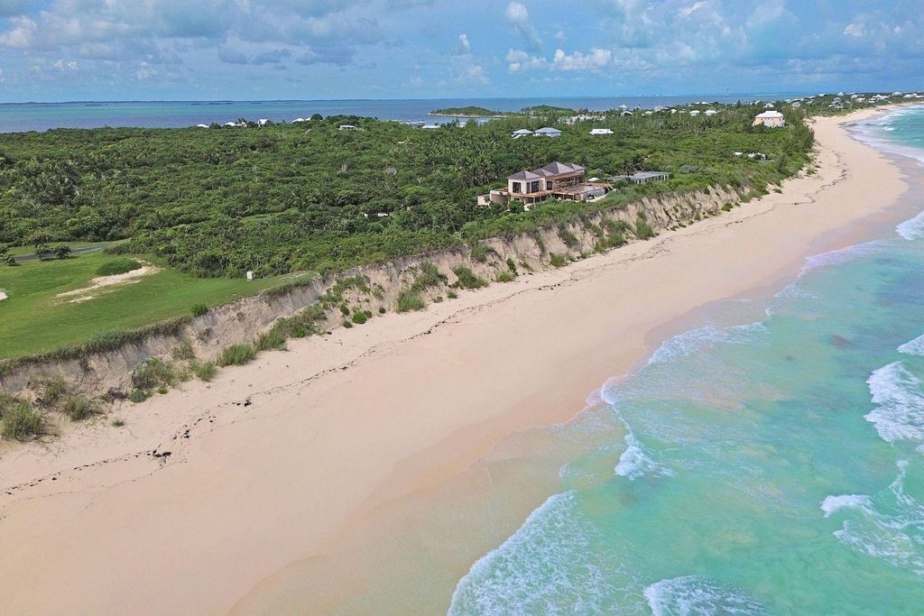 Ocean Drive Lot 7, Abaco