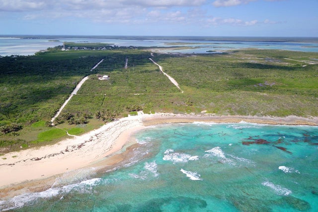 Cheyenne Lot 14, Abaco